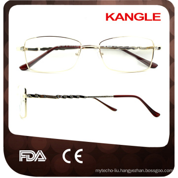 Hot Sell HIGH - Acetate optical unisex eyeglasses frame with price
